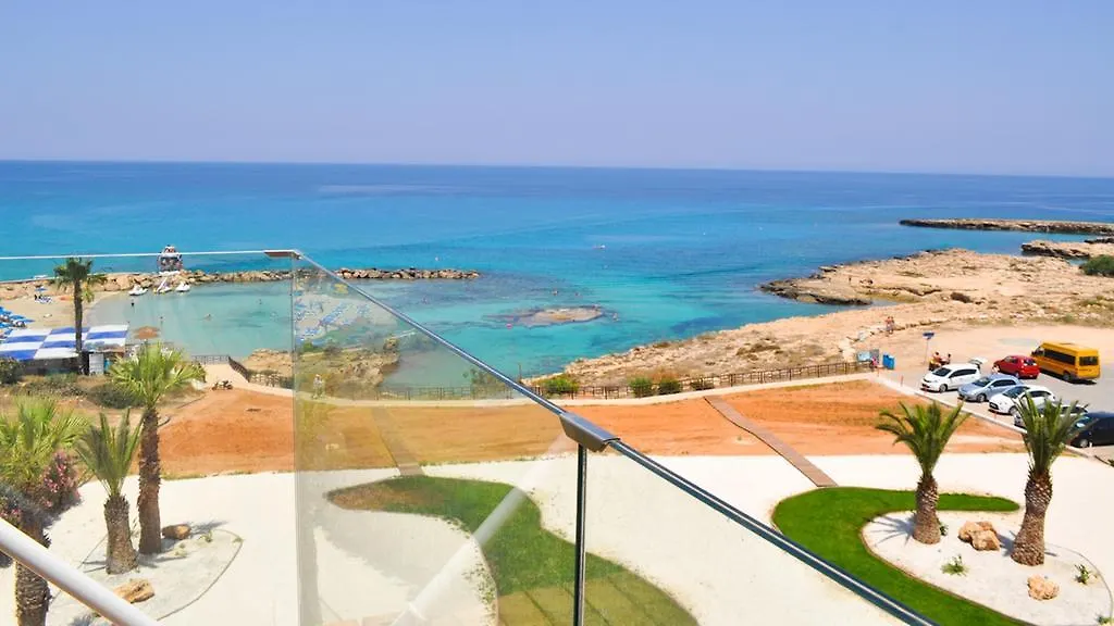Oceanview Apartment 171 Protaras