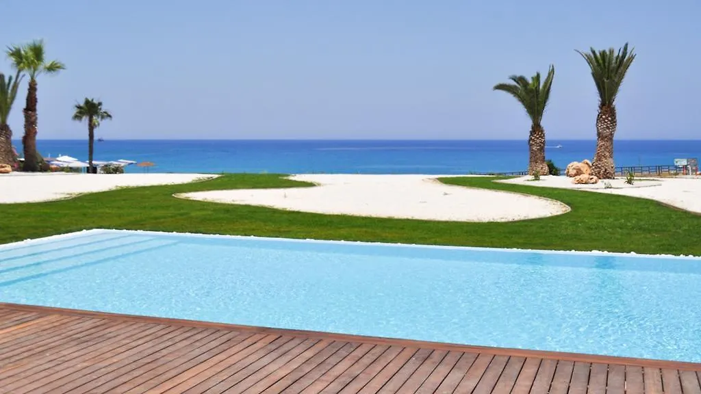 Oceanview Apartment 171 Protaras