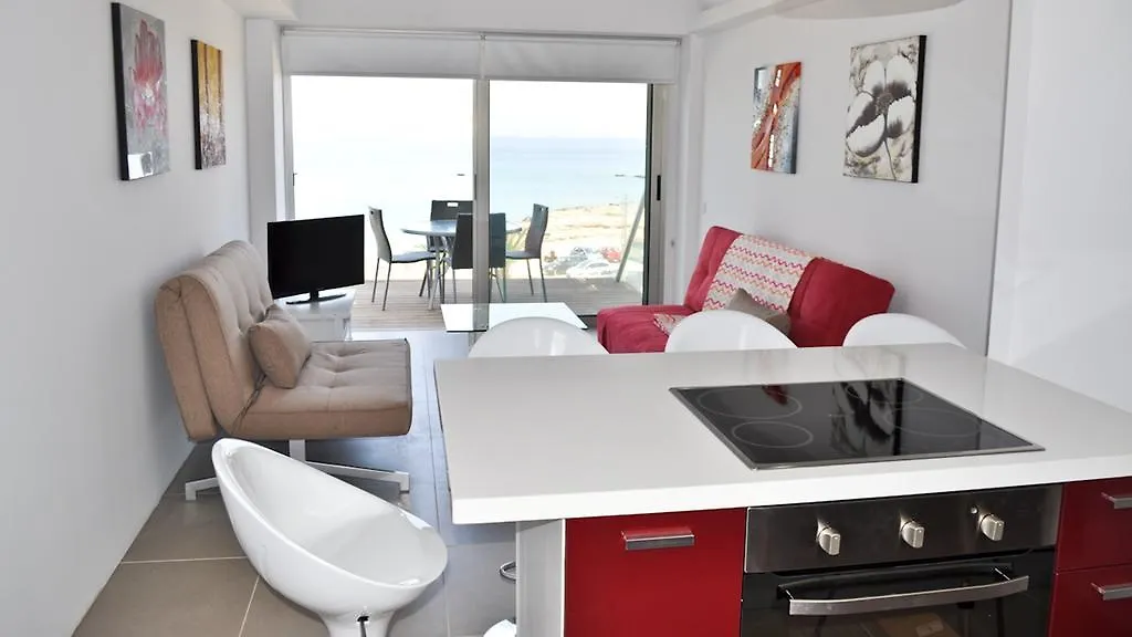 Oceanview Apartment 171 Protaras