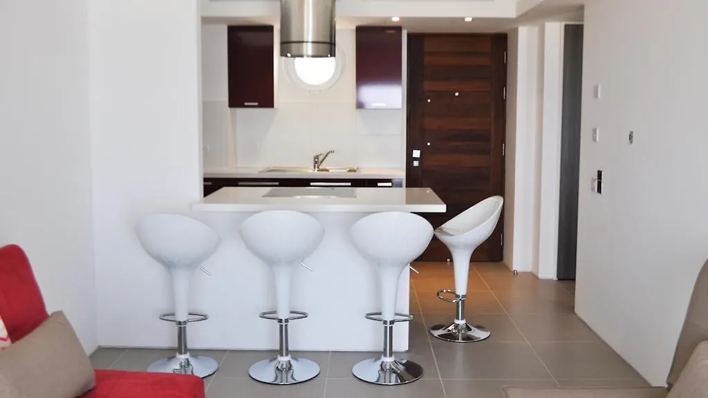 Oceanview Apartment 171 Protaras