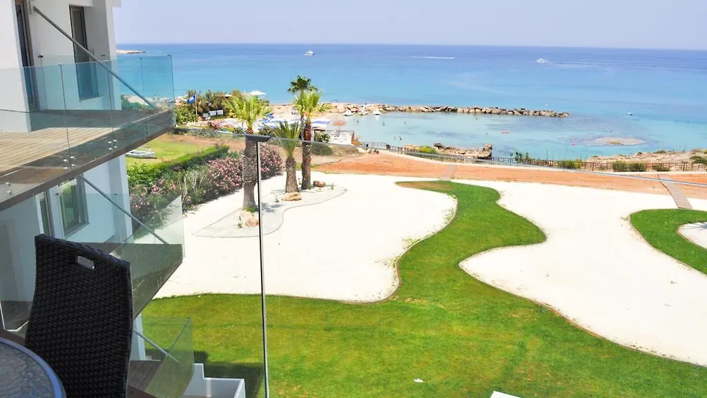 Oceanview Apartment 171 Protaras