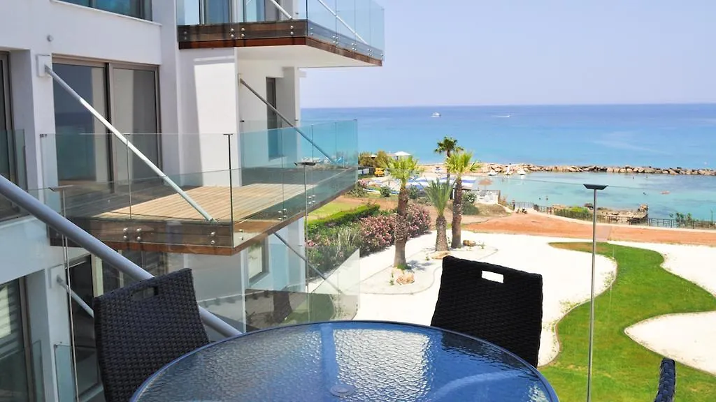 Oceanview Apartment 171 Protaras