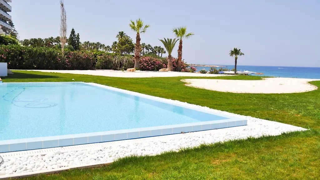 Oceanview Apartment 171 Protaras Chipre