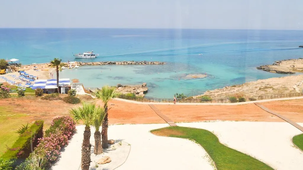 Oceanview Apartment 171 Protaras