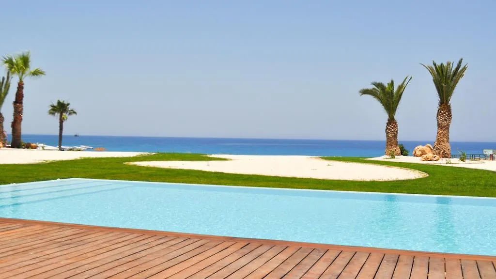 Oceanview Apartment 171 Protaras Chipre