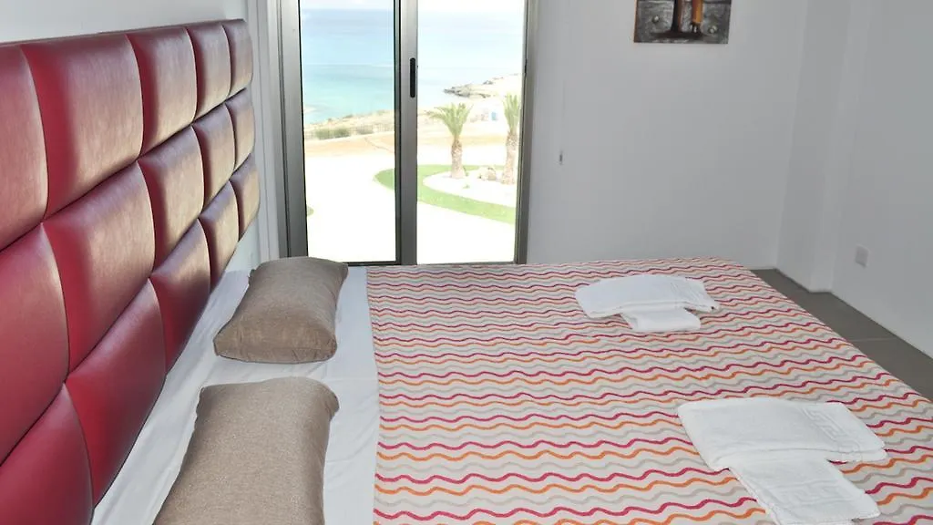Oceanview Apartment 171 Protaras 0*,  Cipro