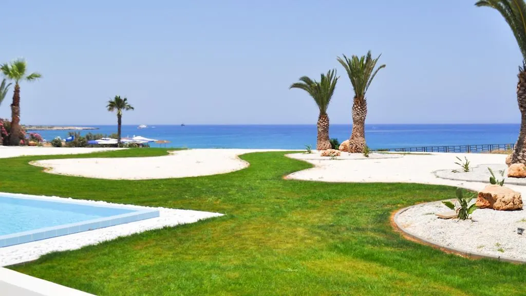 Oceanview Apartment 171 Protaras