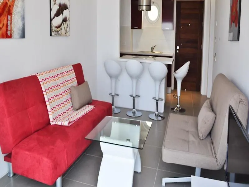 Oceanview Apartment 171 Protaras Cipro