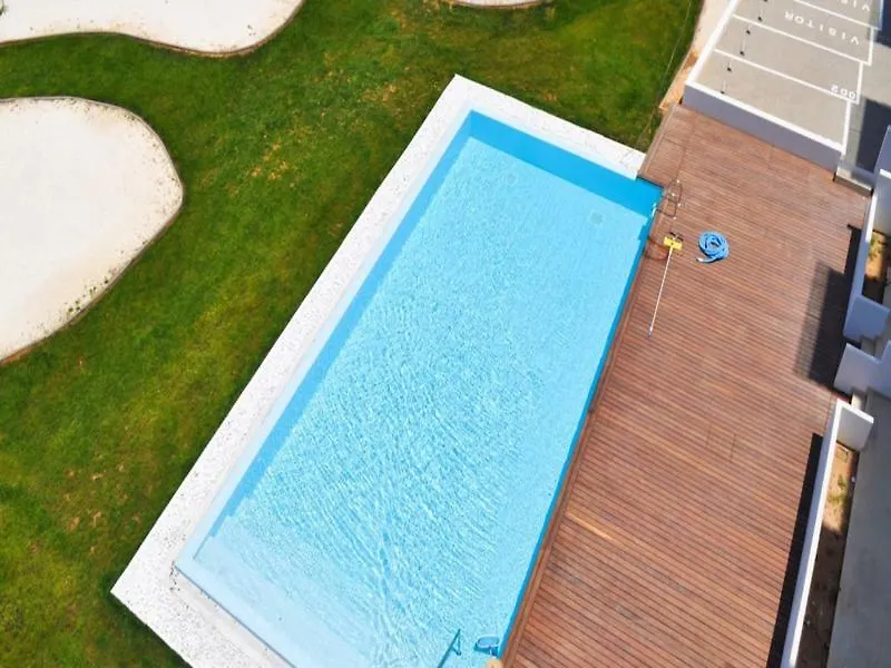 Oceanview Apartment 171 Protaras