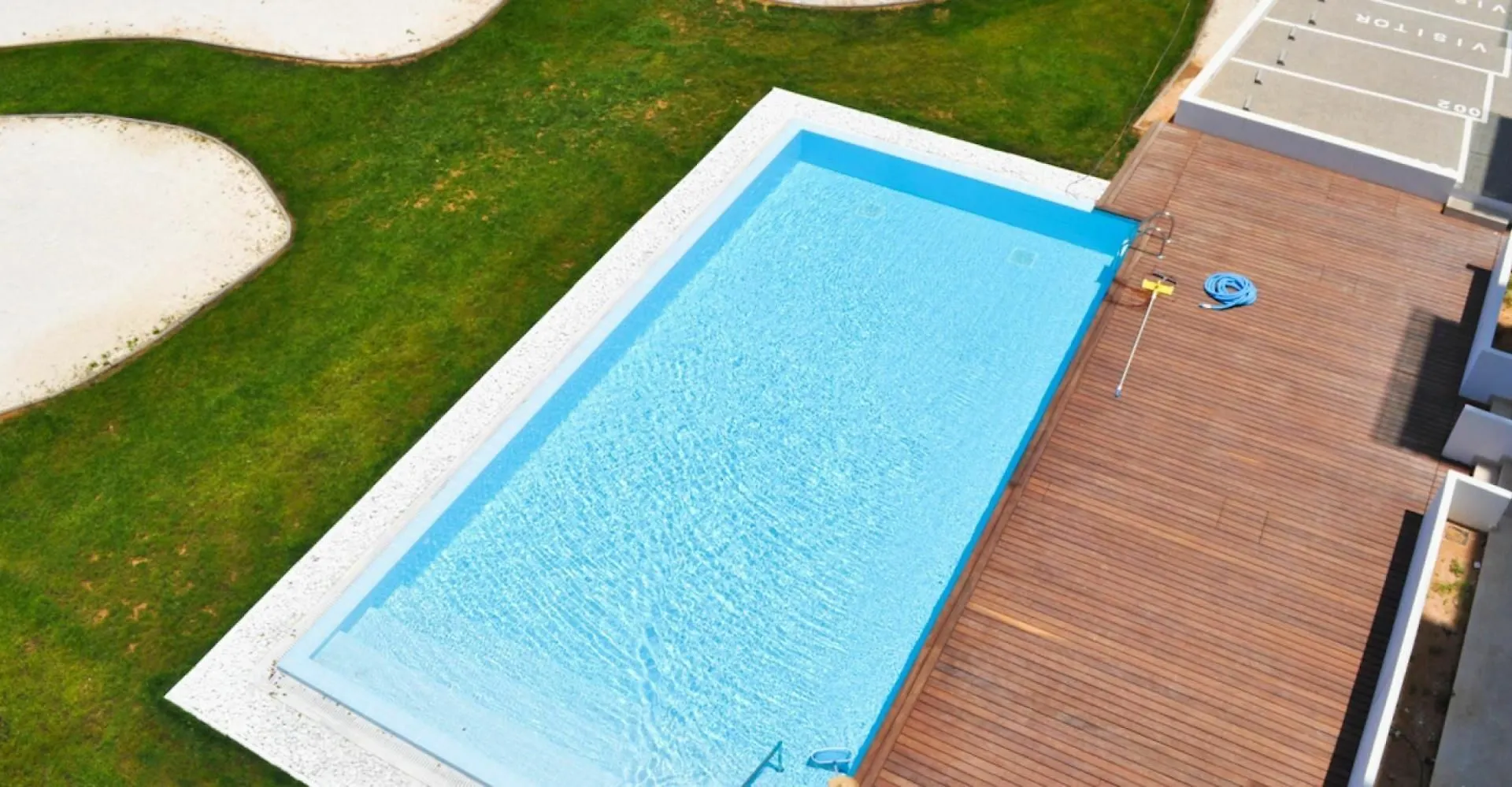 Oceanview Apartment 171 Protaras 0*,  Cipro