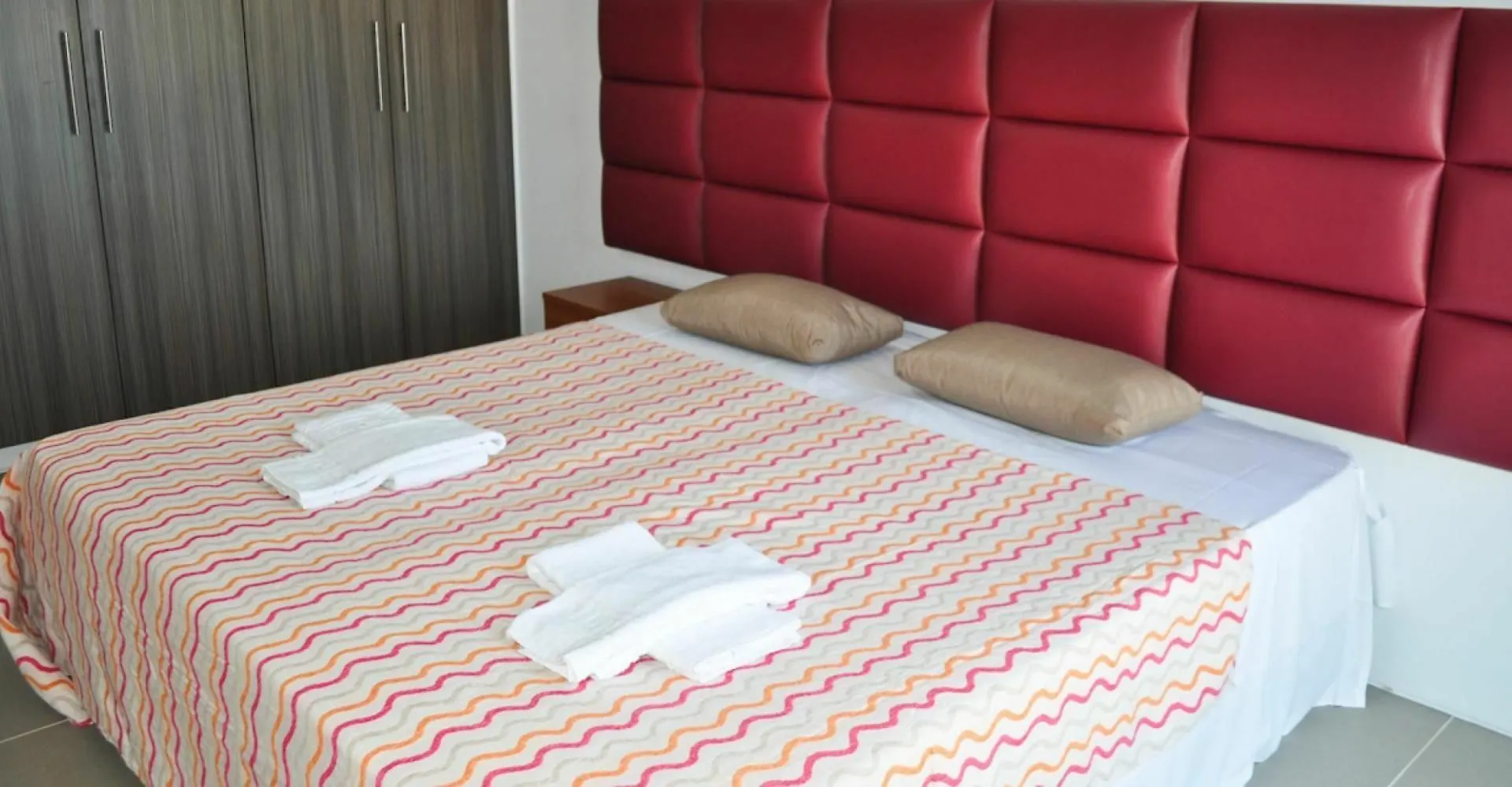 Oceanview Apartment 171 Protaras