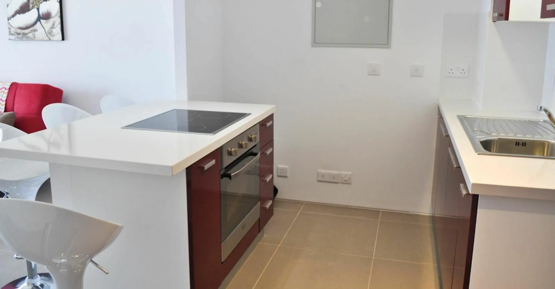 Oceanview Apartment 171 Protaras 0*,  Chipre