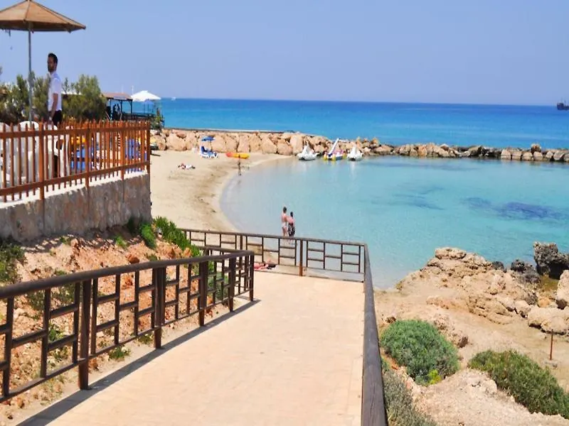 Oceanview Apartment 171 Protaras Cipro