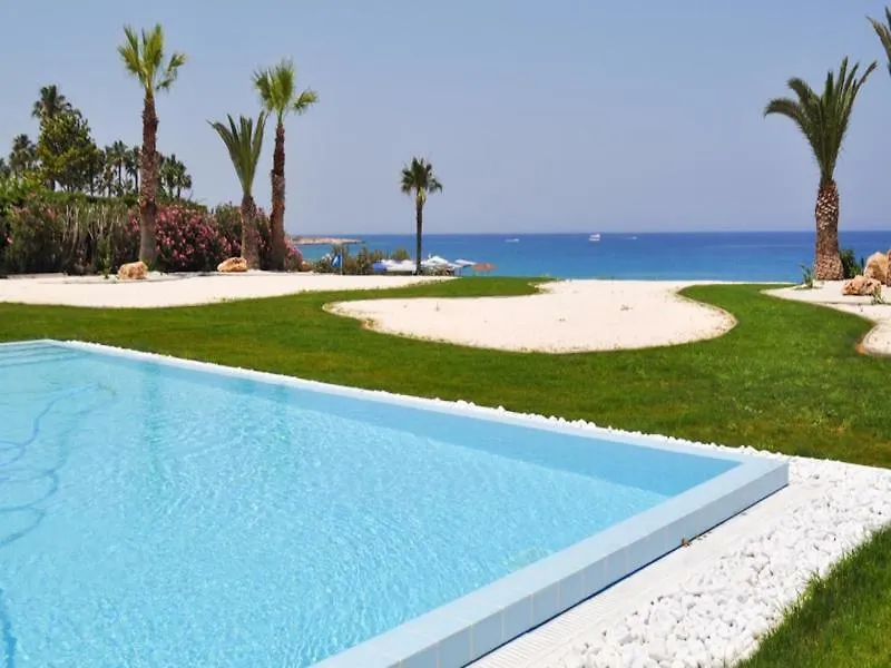Oceanview Apartment 171 Protaras