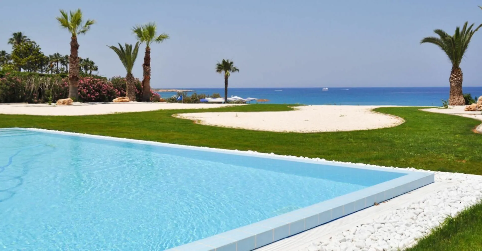 Oceanview Apartment 171 Protaras