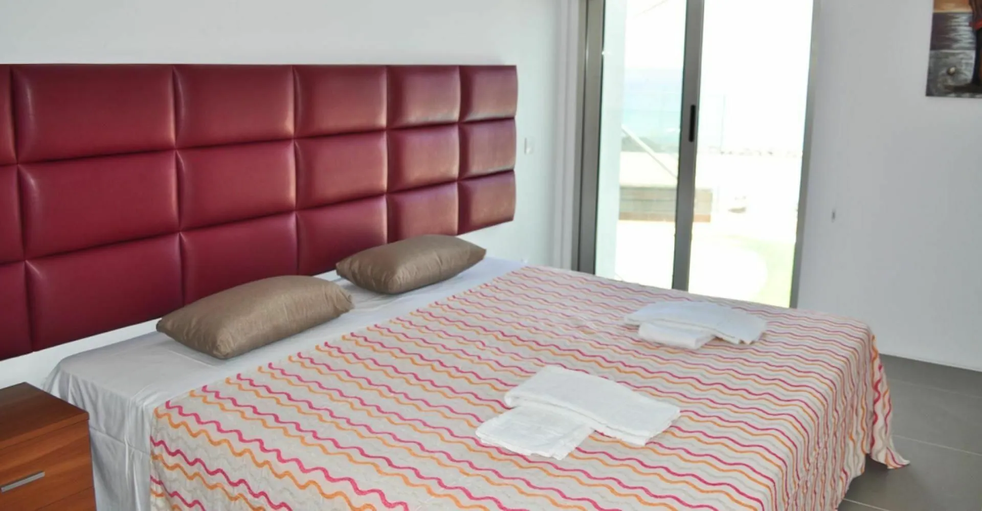 Oceanview Apartment 171 Protaras
