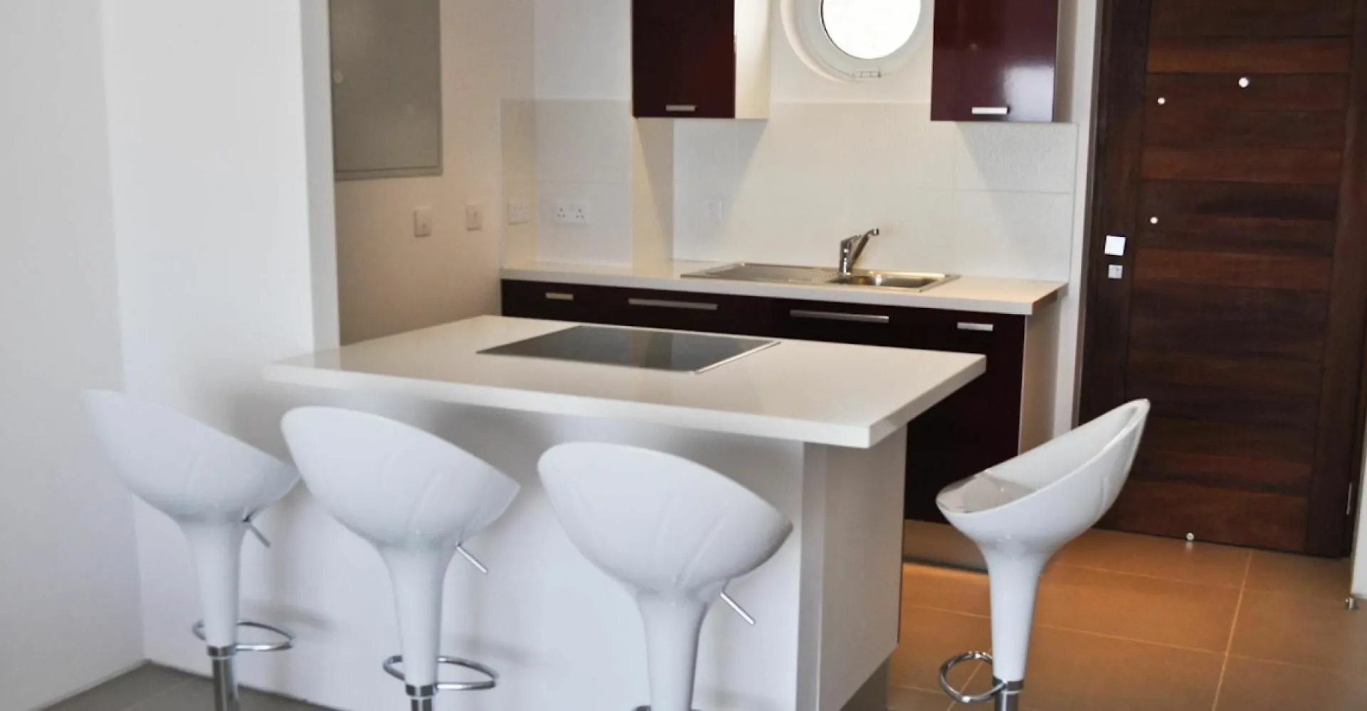 Oceanview Apartment 171 Protaras 0*,