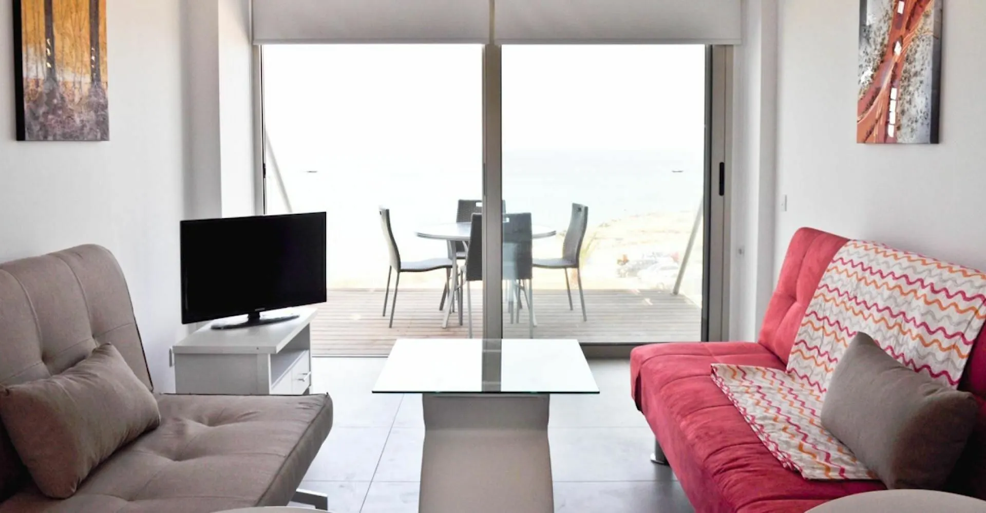 Oceanview Apartment 171 Protaras