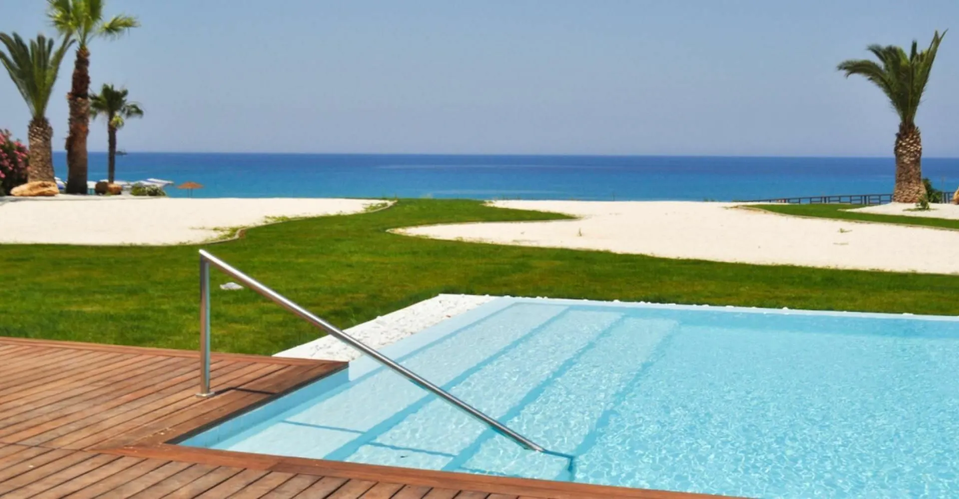 Oceanview Apartment 171 Protaras