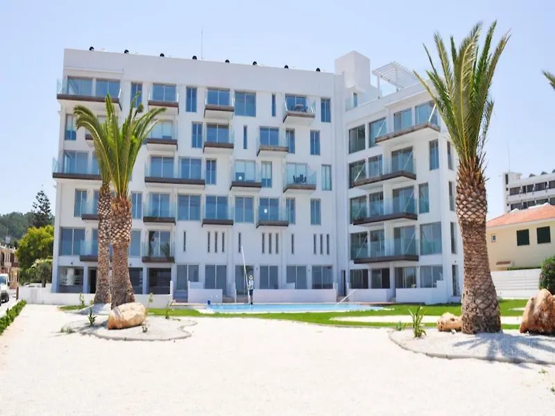 Oceanview Apartment 171 Protaras