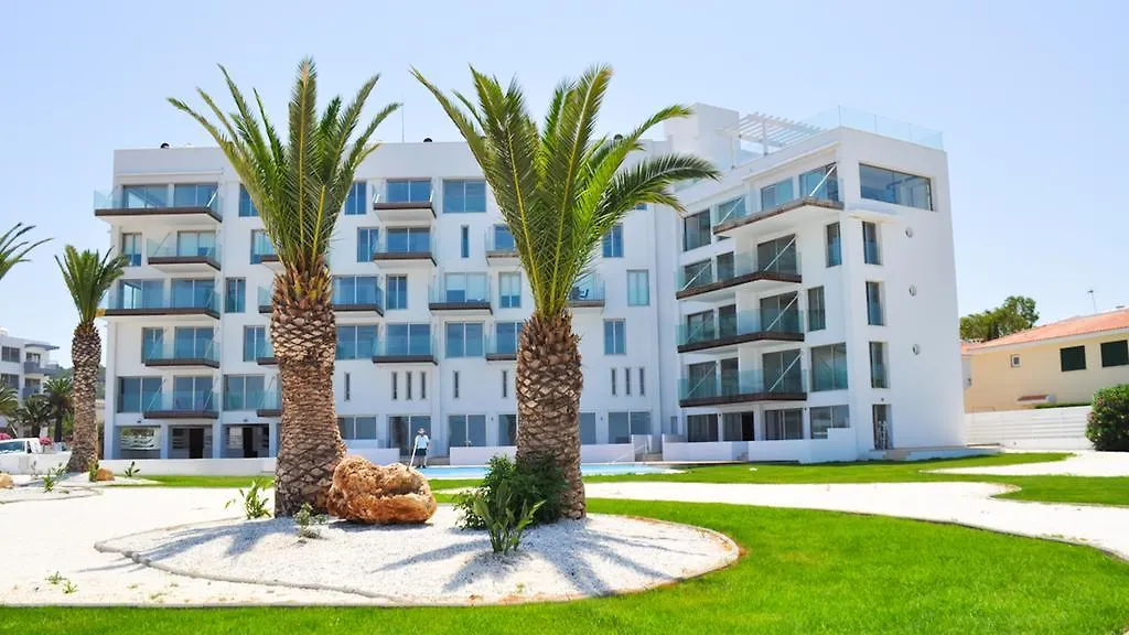 Oceanview Apartment 171 普罗塔拉斯 塞浦路斯
