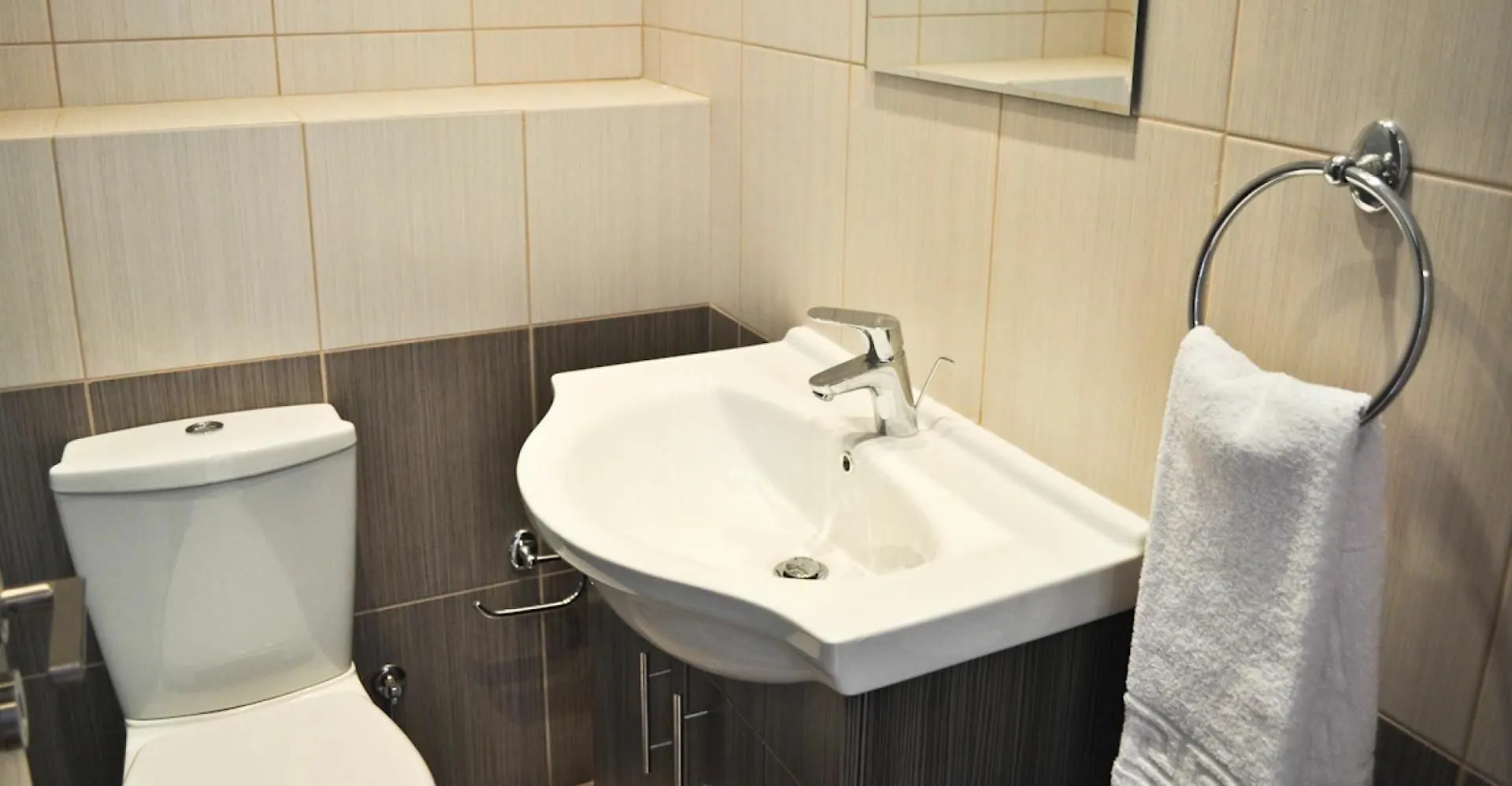Oceanview Apartment 171 普罗塔拉斯